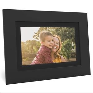 Brookstone PhotoShare Digital Frame